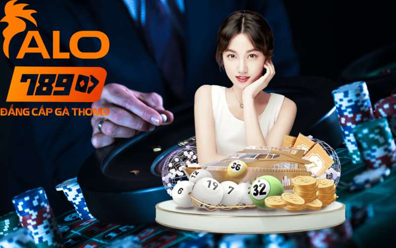 nạp tiền nhanh chóng với Pay Alo789